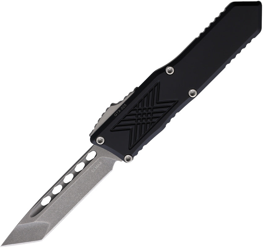 Auto GTX025 OTF Tanto - GT123521