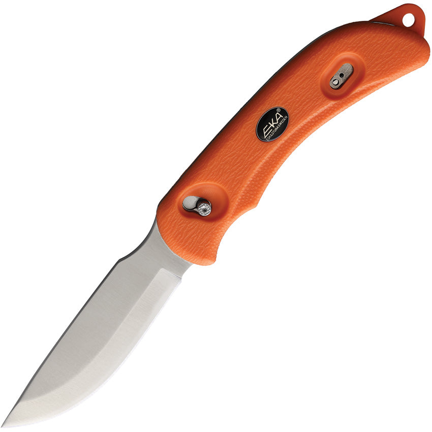 Swedblade G4 Orange - EKA337308