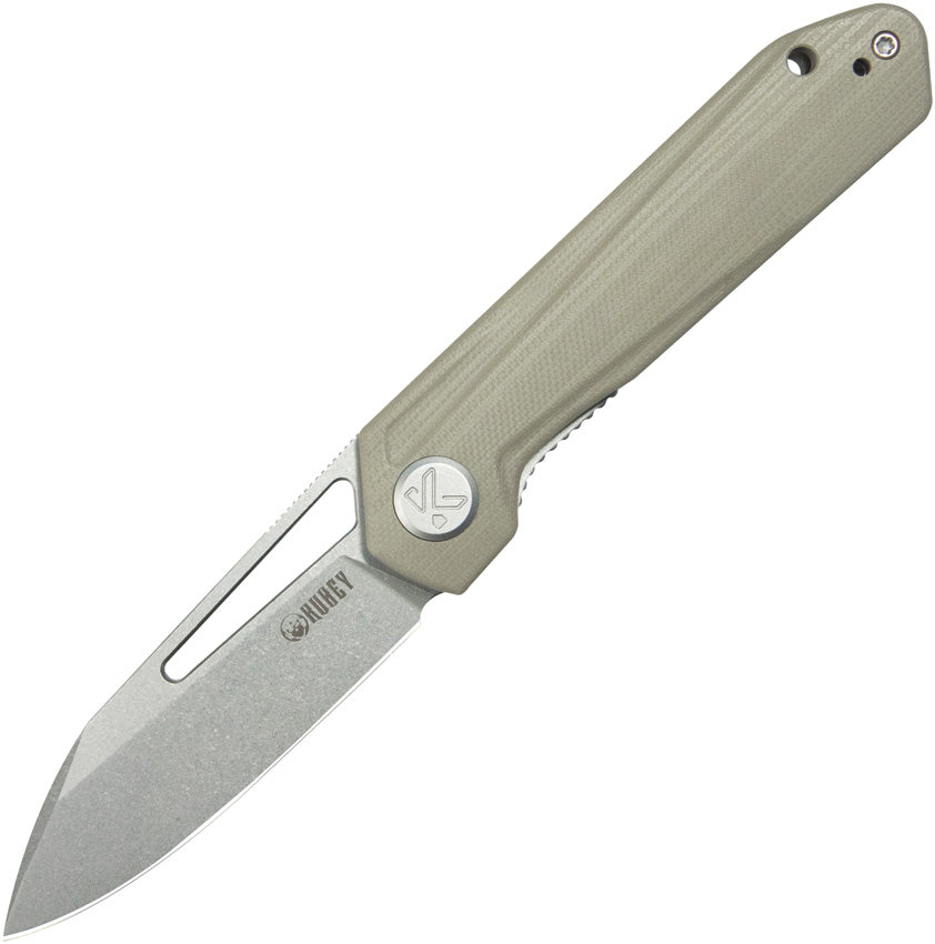 Royal Linerlock Tan - KUB321Q