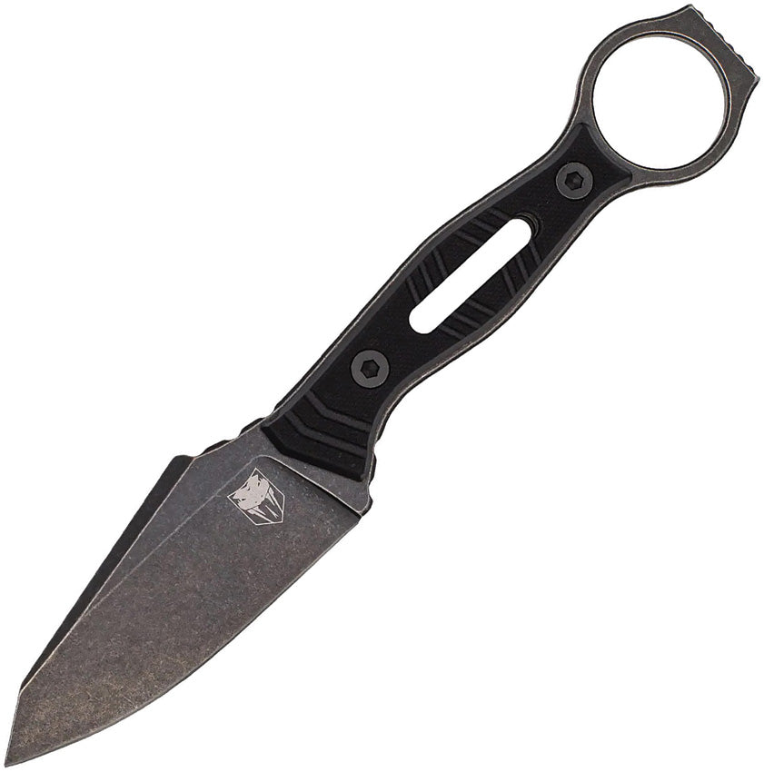 Landshark Fixed Blade BSW - CBTLSKBLKDSW