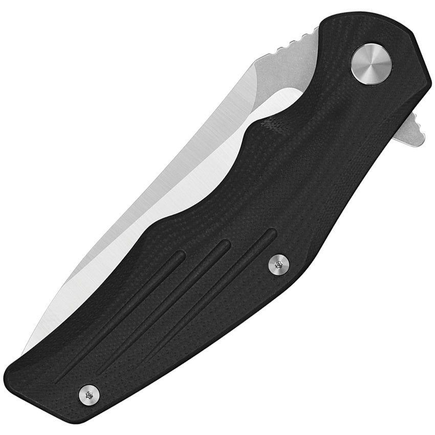 Pangolin Linerlock Black - QS105A