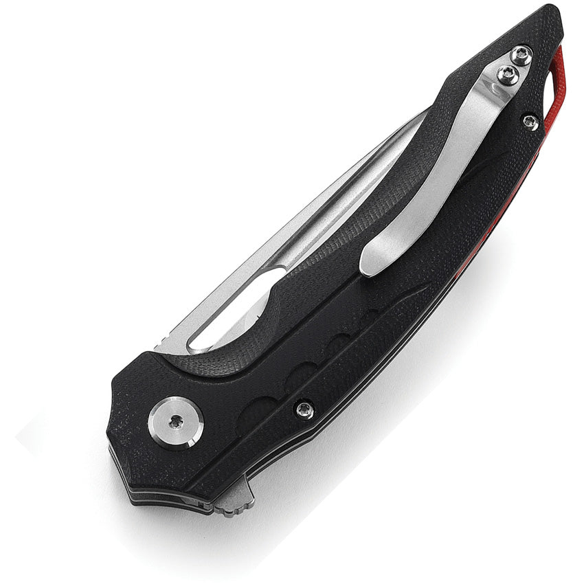 Ornetta Linerlock Black - BTKG50A