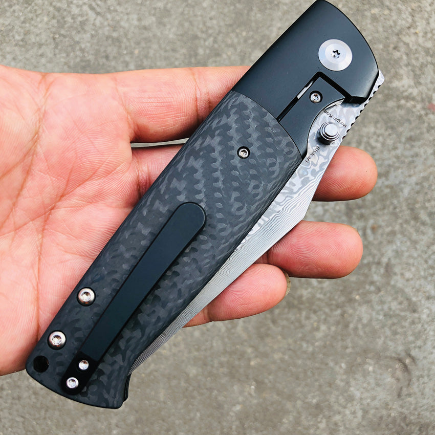 Shikari Framelock - K1027A4