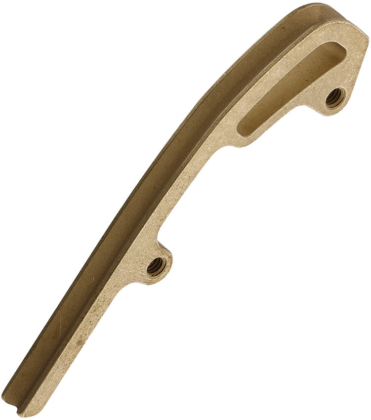 Arcade Backspacer SW Brass - FLY1276