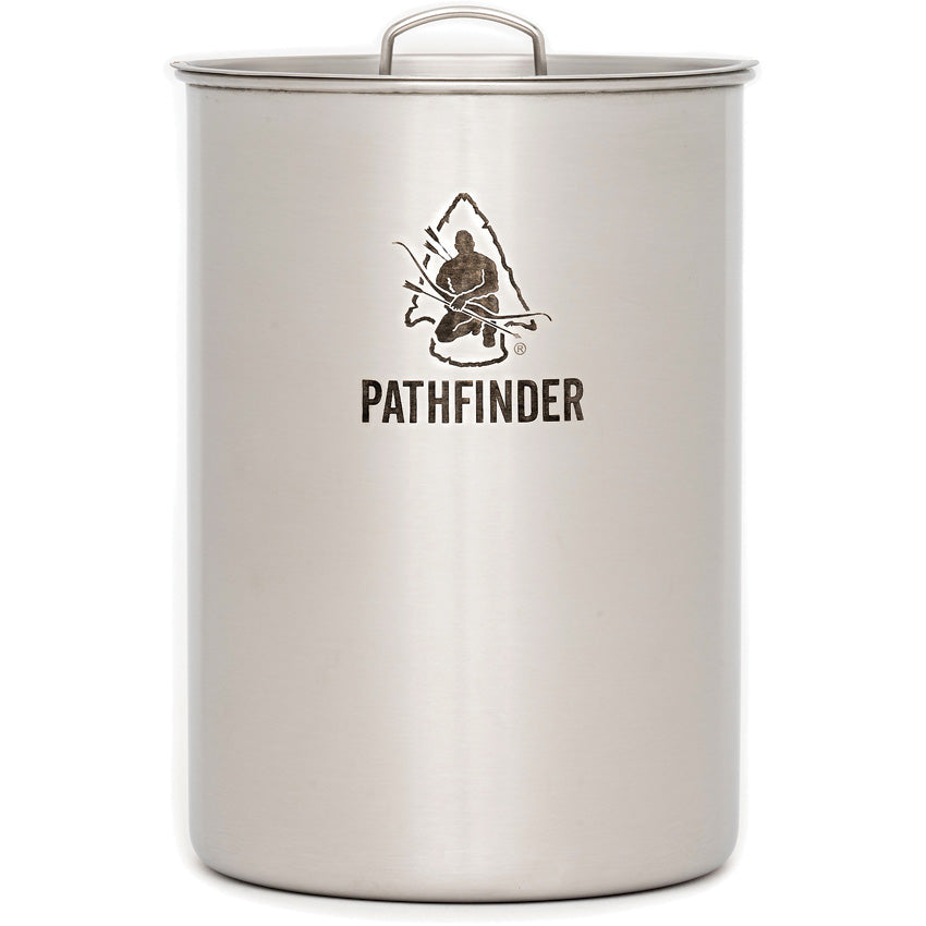 Stainless Cup and Lid Set 48oz - PTH019
