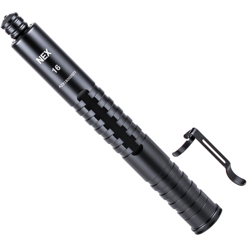 NEX 16 Walker Steel Baton - NXN16CS