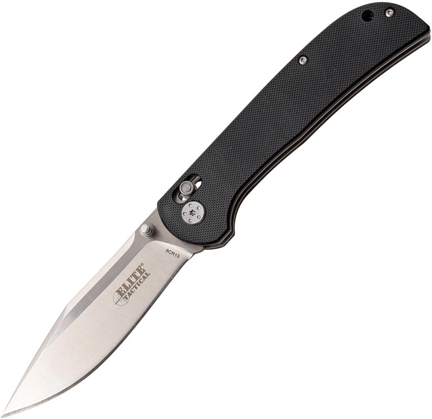 Rapid Lock Black - ET1028BK