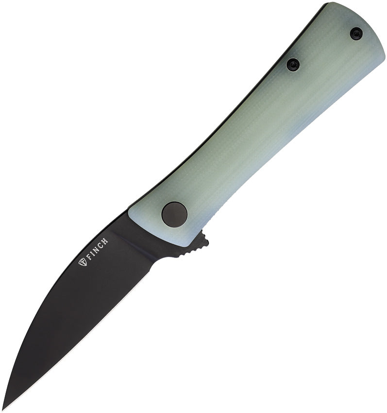 Shiv Linerlock Jade - FKCSV003