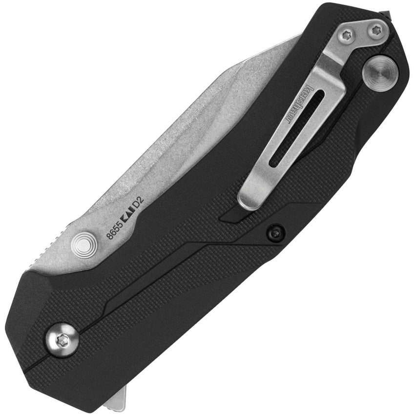 Drivetrain Linerlock A/O - KS8655