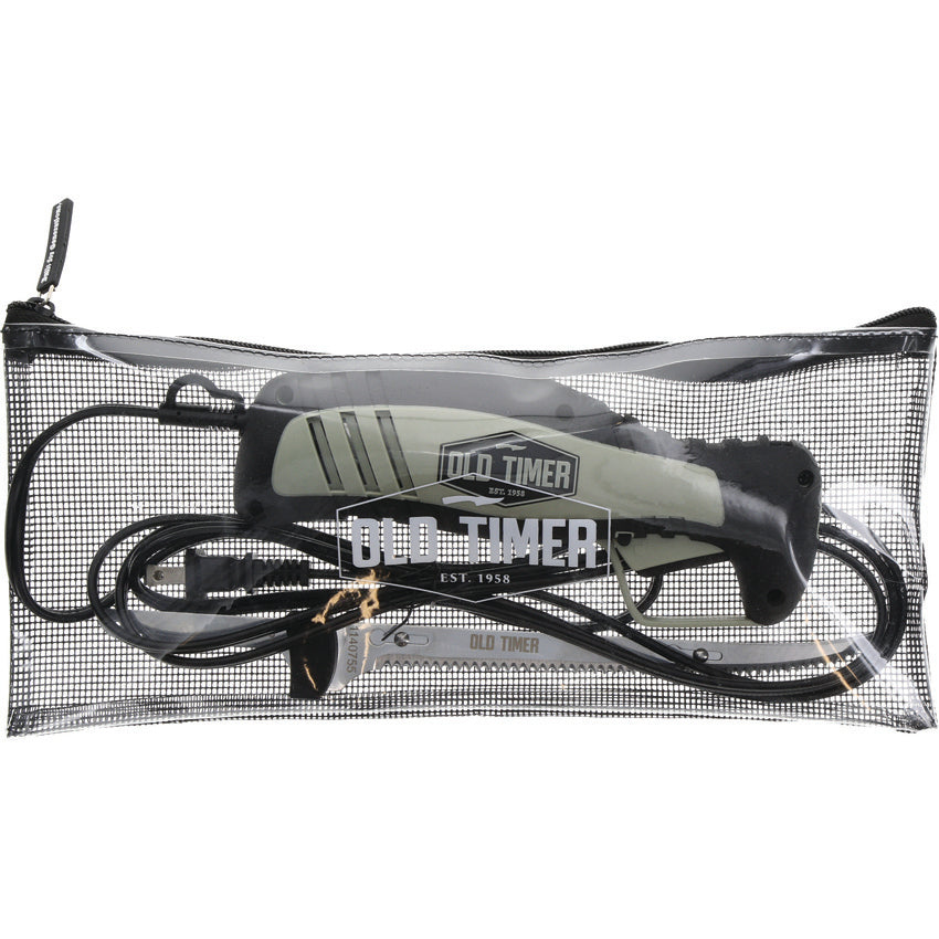 Electric Fillet Knife 110V - SCH1140755