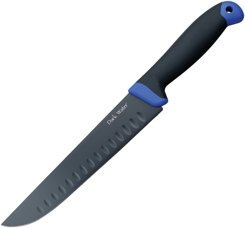 Fixed Blade - DWFIX005CS