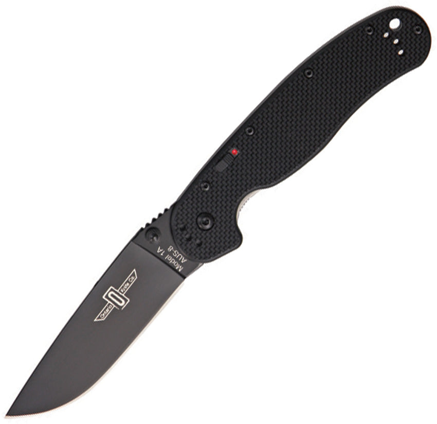 RAT IA BP Linerlock A/O - ON8871