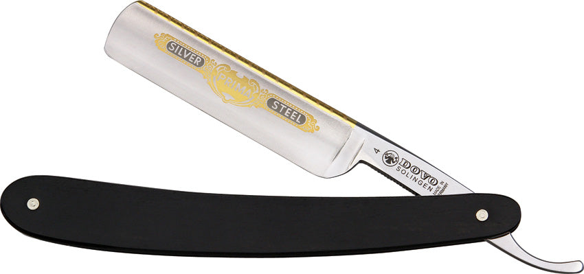 Straight Razor Carbon - DOV4580