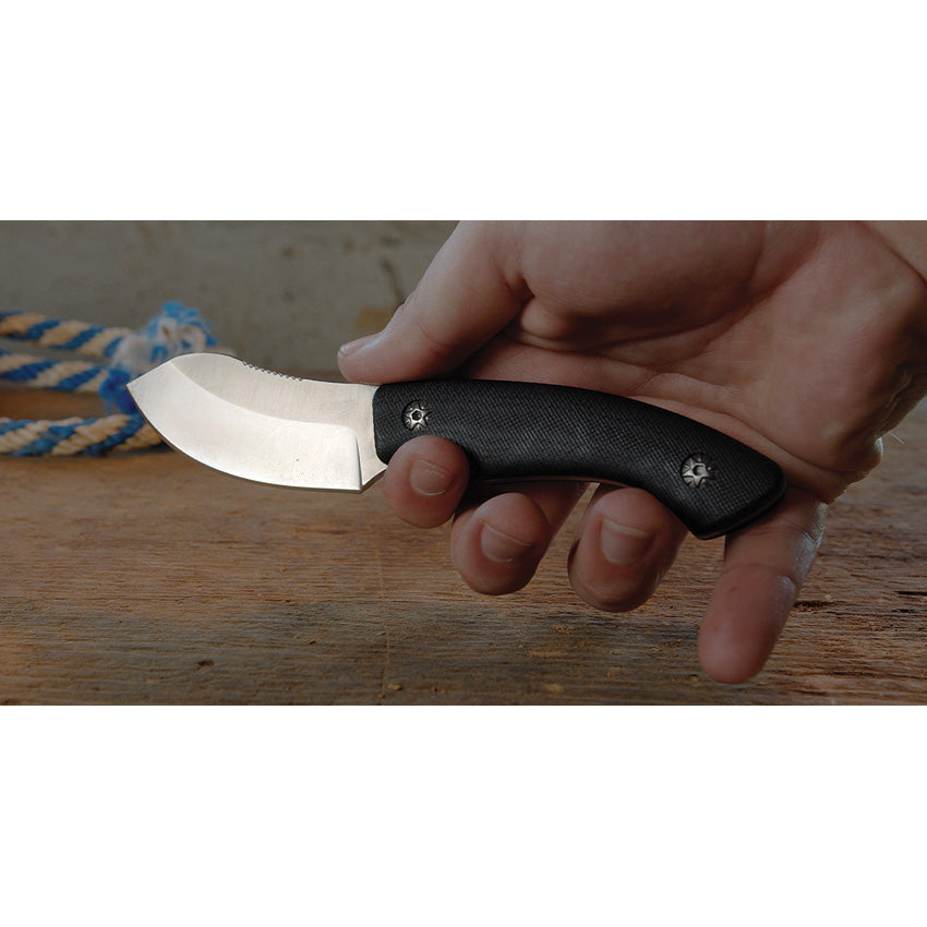 Grunt Fixed Blade - AB1001