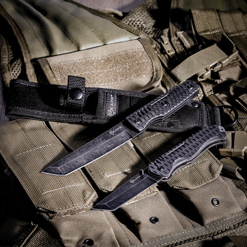 Tac Tanto Set - SHF11008