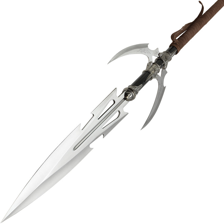 Allaxdrow Spear - KR0073