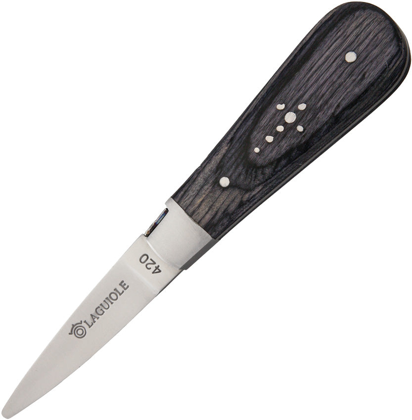 Laguiole Oyster Knife - BALDUB097