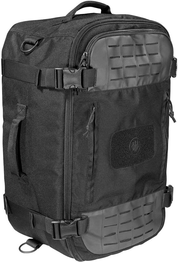 Field Patrol Bag Black - BE91599