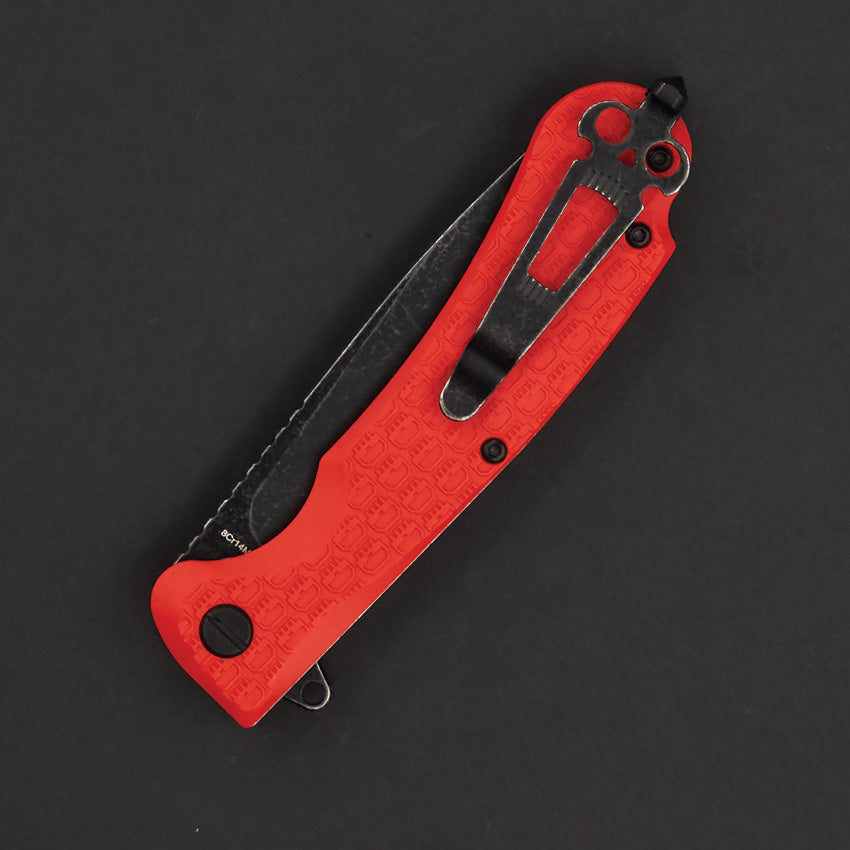 Wocket Linerlock Orange - DGRWKFORBWSR