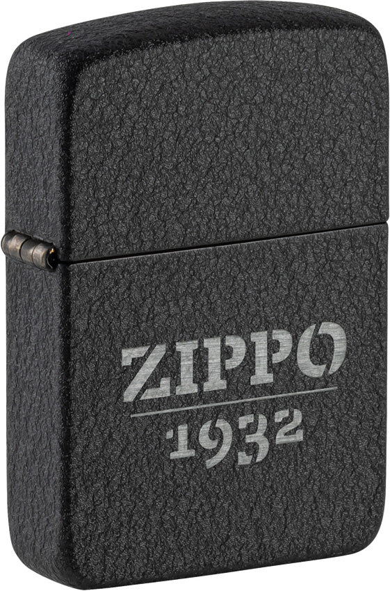 Zippo Design Lighter - ZO76412