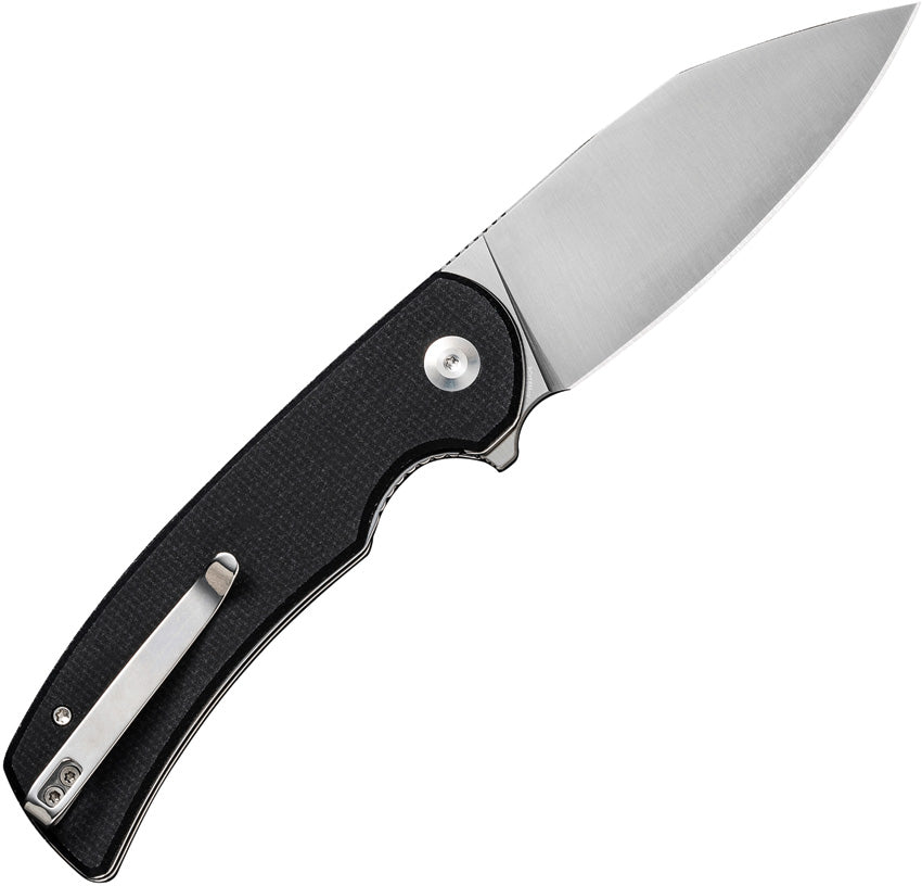 Omniform Linerlock Black - S230642