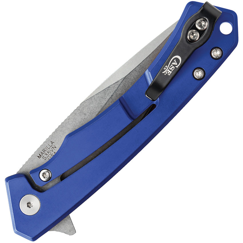 Marilla Framelock Blue - CA25882