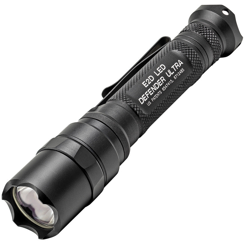 E2D Defender Ultra Flashlight - SFRE2DLUA