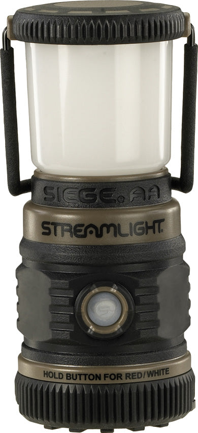 Siege Compact Lantern - STR44941