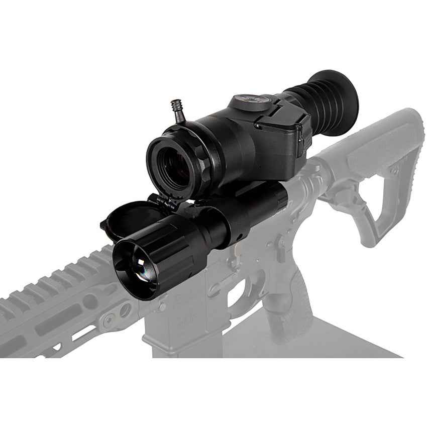 Wrath 4K Mini 2-16x32 Scope - SMR18041