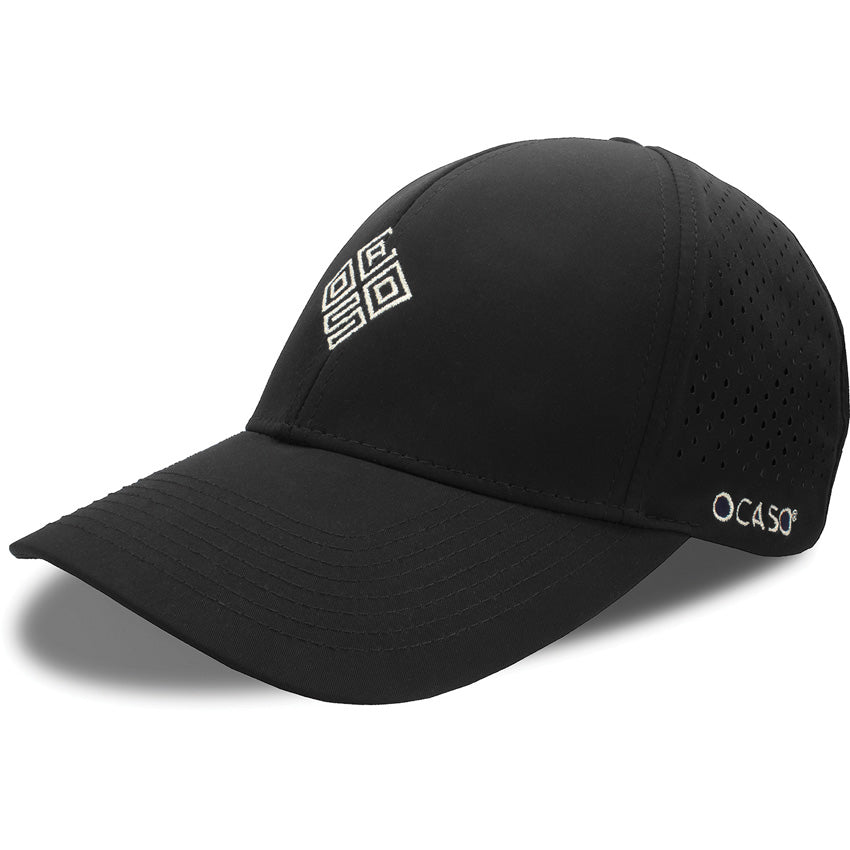 Cap Black - OCA96BCL