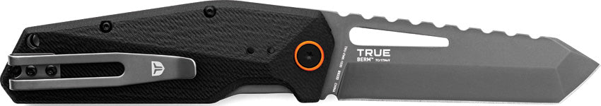 BERM Tanto Linerlock - TRUFMK1030