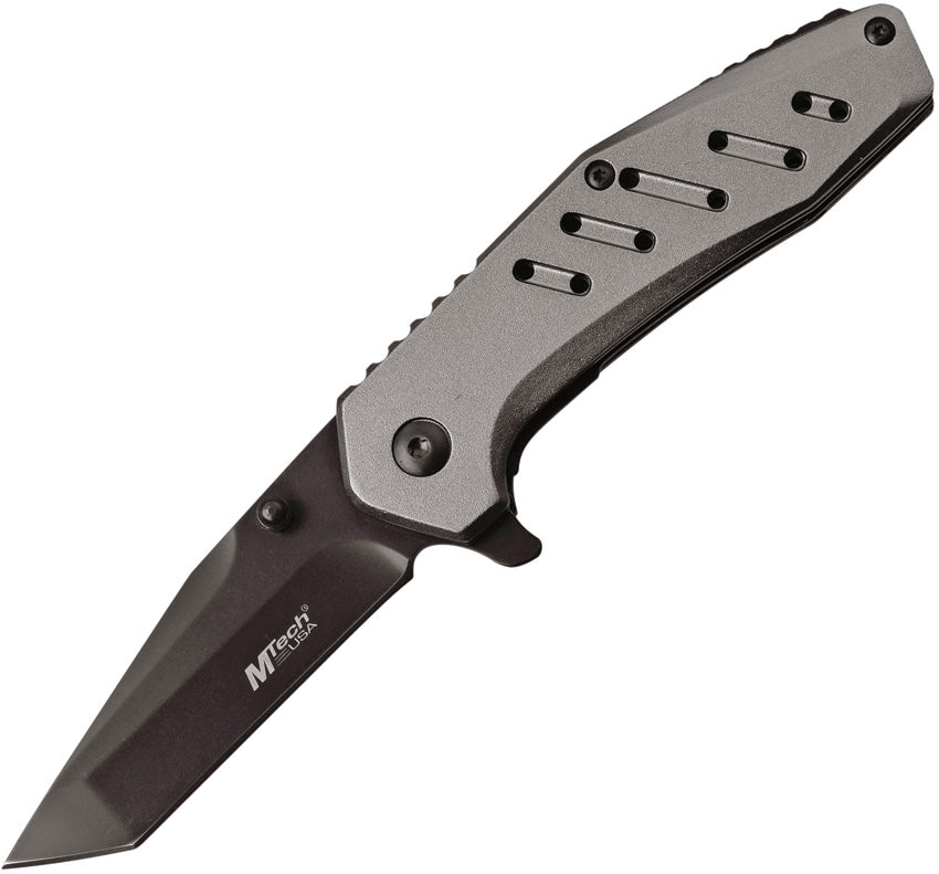 Linerlock Gray - MT1113GY