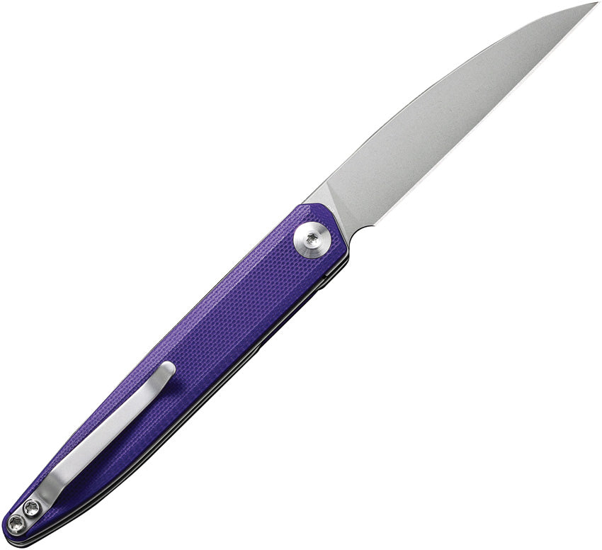 Jubil Linerlock Purple - S200291