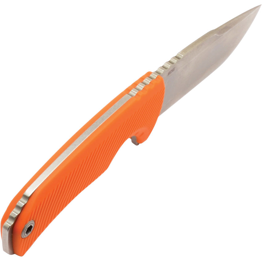 Tellus FX Fixed Blade Orange - SOG17060343