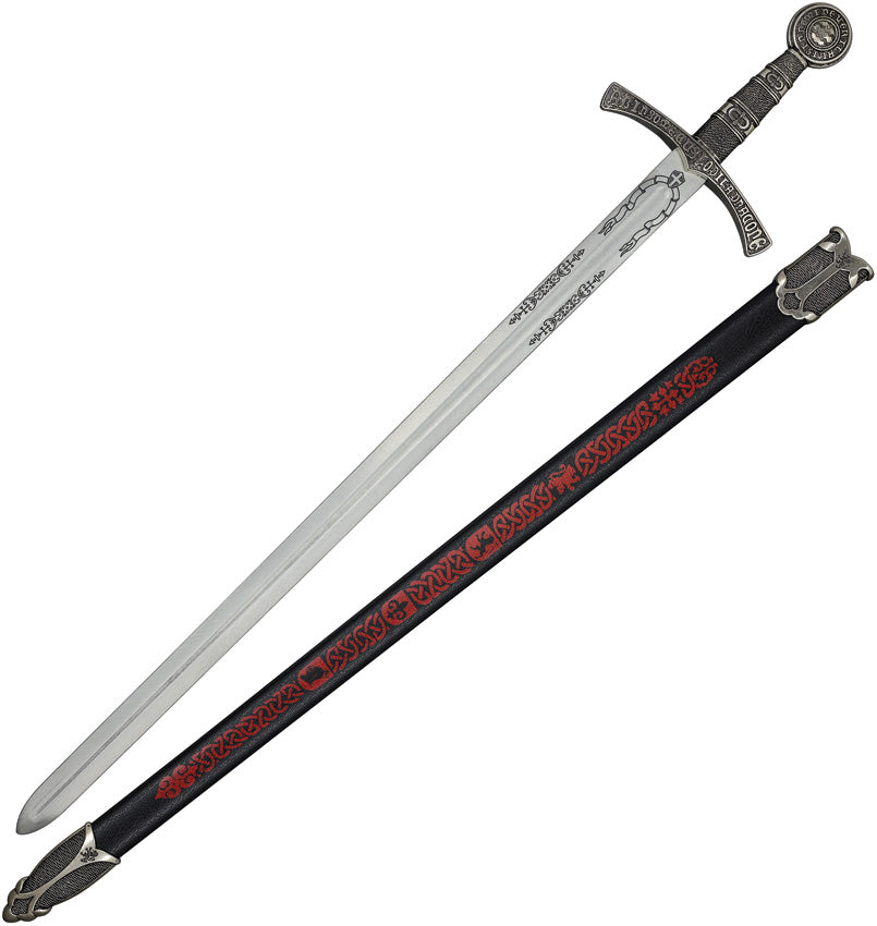 14th Cen French Sword Replica - DX6201