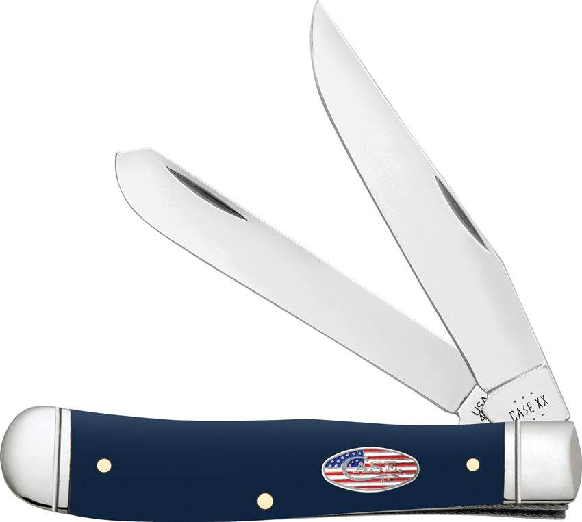 Trapper Navy Synthetic - CA71231