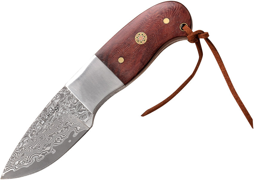 Fixed Blade - ER111RDM