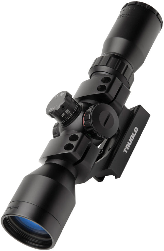 TruBrite Tac Scope 3-9x42mm - TG8539TL