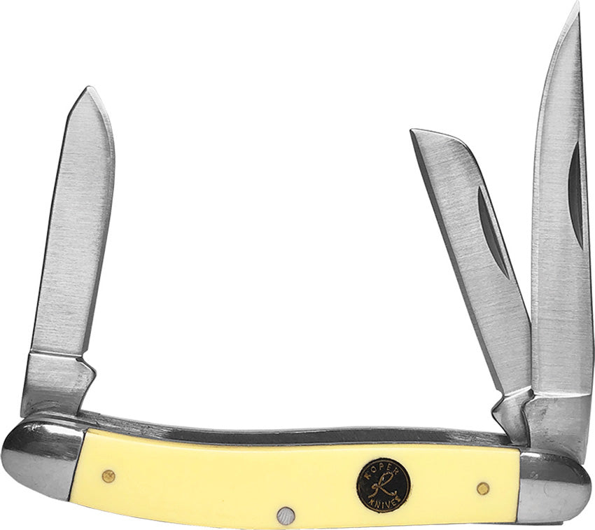 Pecos Medium Stockman - RP0001CYD