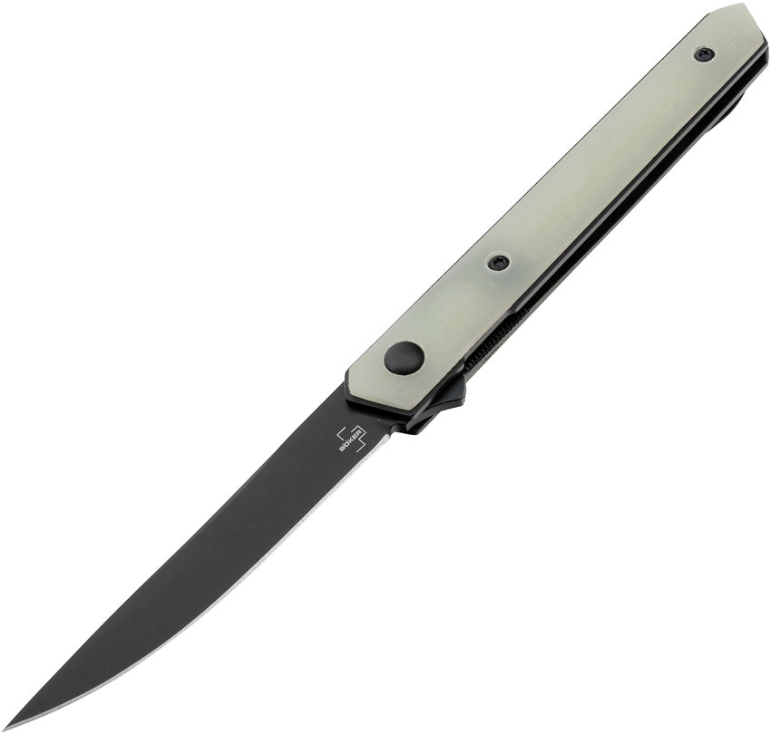 Kwaiken Air Mini Linerlock - BOP01BO331