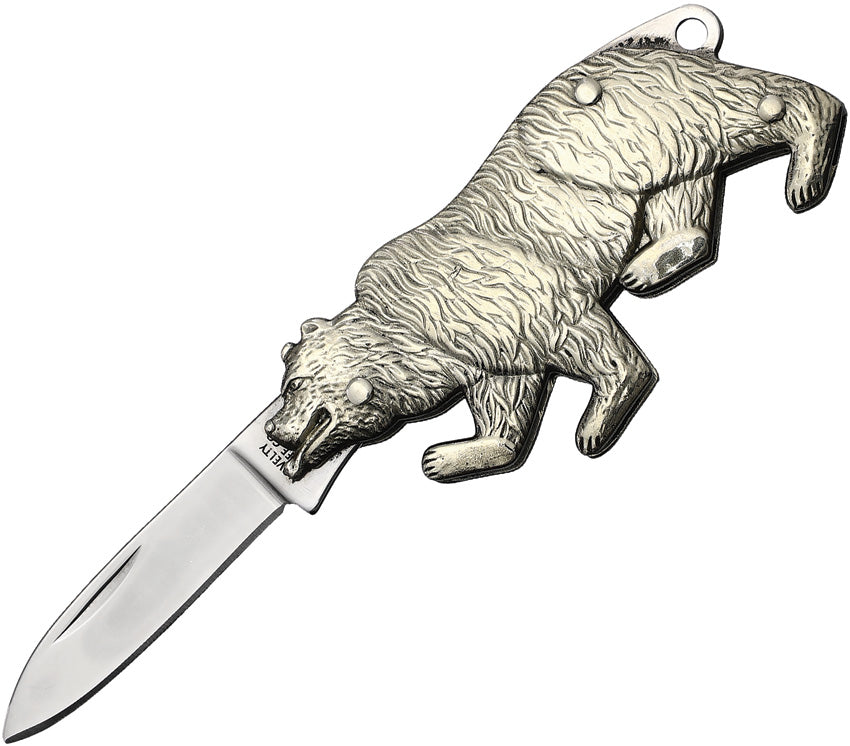Bear Folder - NV272