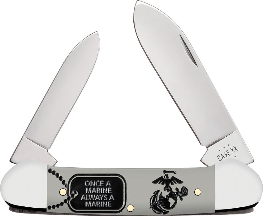 USMC Canoe - CA13207