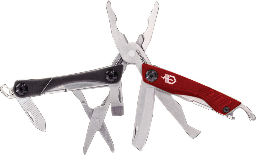 Dime Micro Multi-Tool - G0417