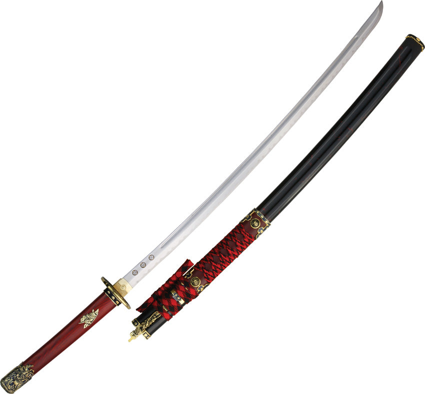 Shimazu Katana - CI124