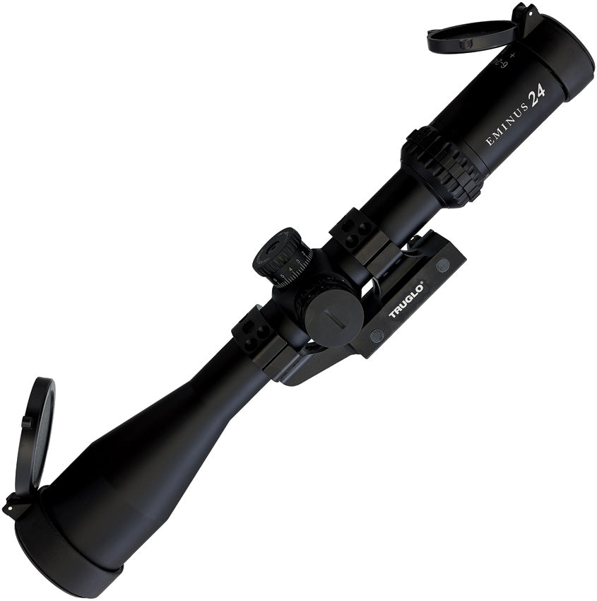 Eminus IR Scope 6-24x50 30mm - TG8562TLR