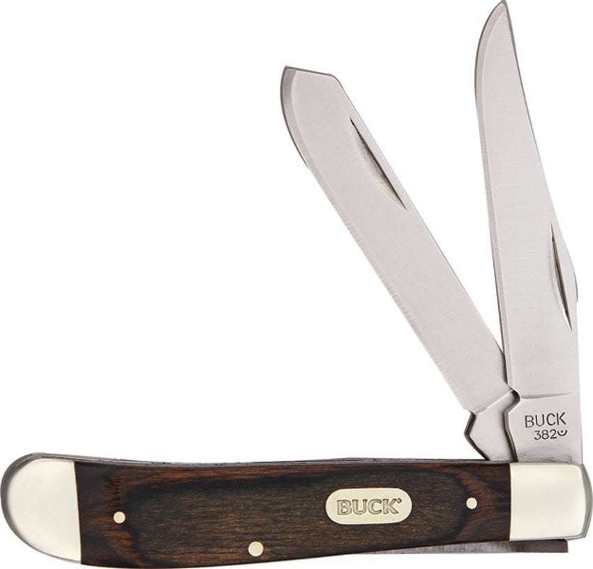 Trapper - BU382BRW