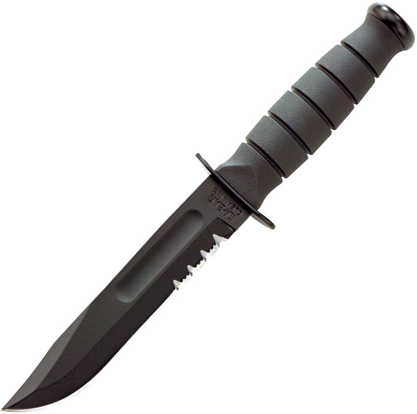 Short Serrated - KA1257