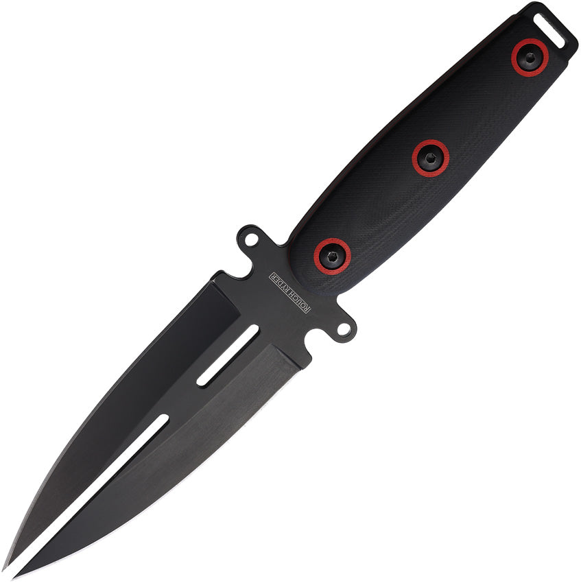 Back-Up Boot Knife - RR2395
