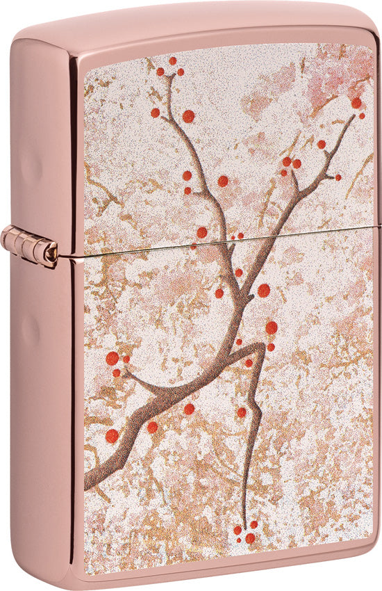 Cherry Blossom Lighter - ZO21603