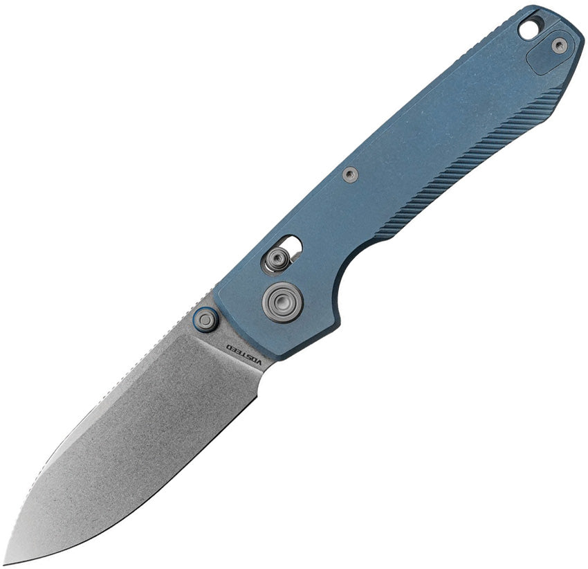 Raccoon TiSlim Crossbar Lock - VOSA4502